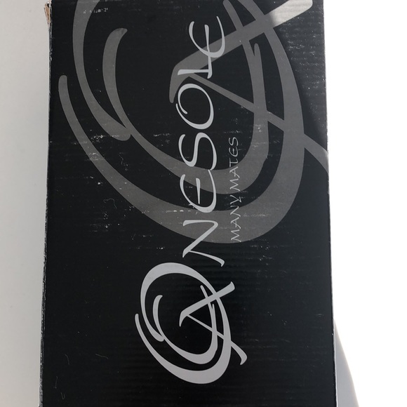 Sz 6-Onesole quick interchangeable designs - Picture 3 of 10